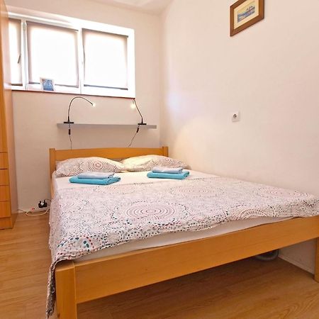 Apartments Elda 1470 Fažana Kültér fotó