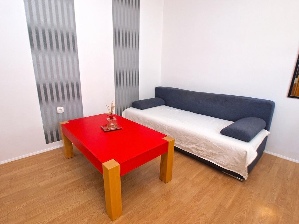 Apartments Elda 1470 Fažana Kültér fotó