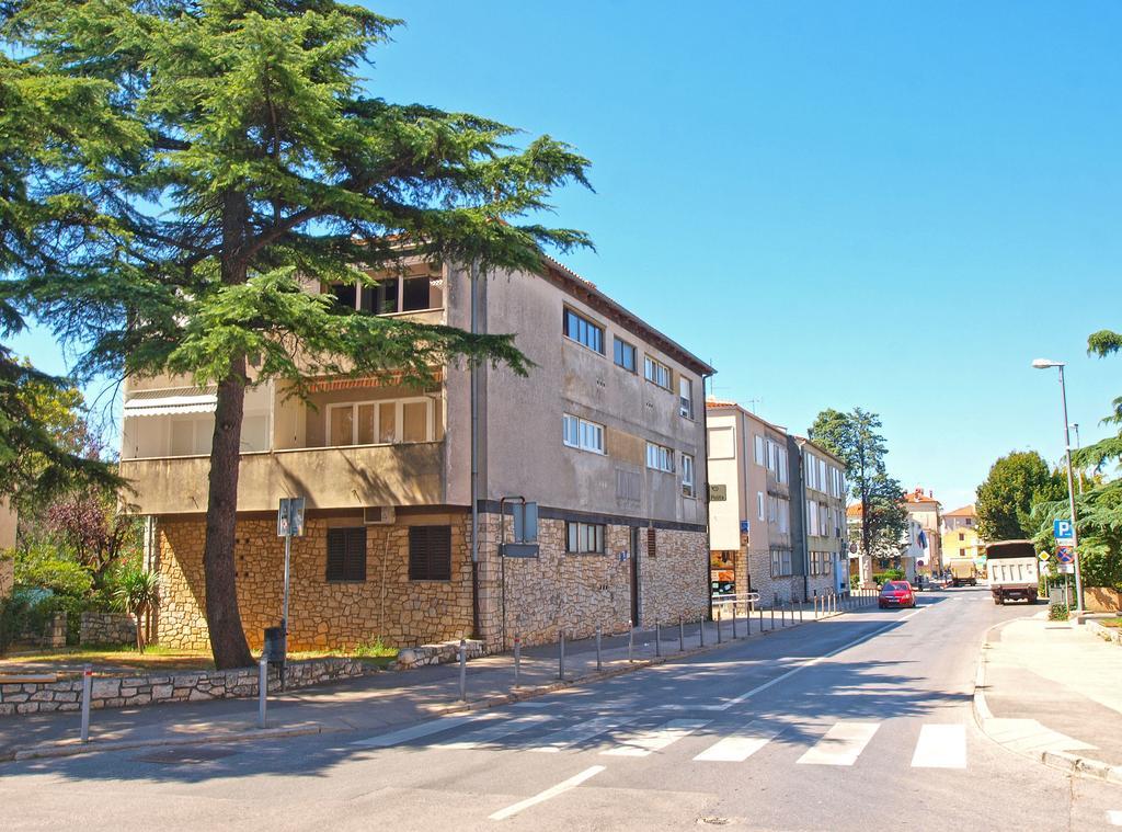 Apartments Elda 1470 Fažana Kültér fotó