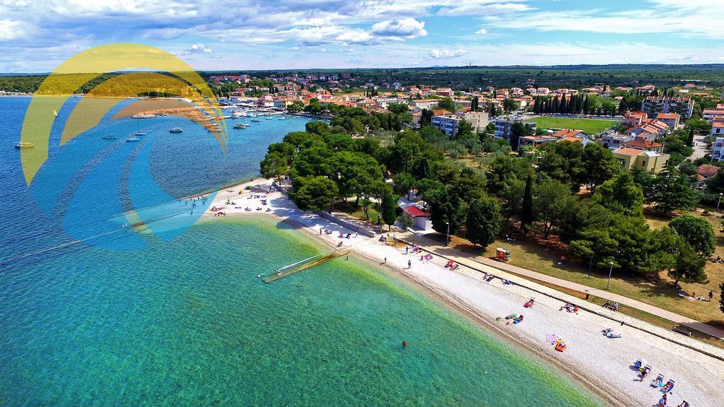 Apartments Elda 1470 Fažana Kültér fotó