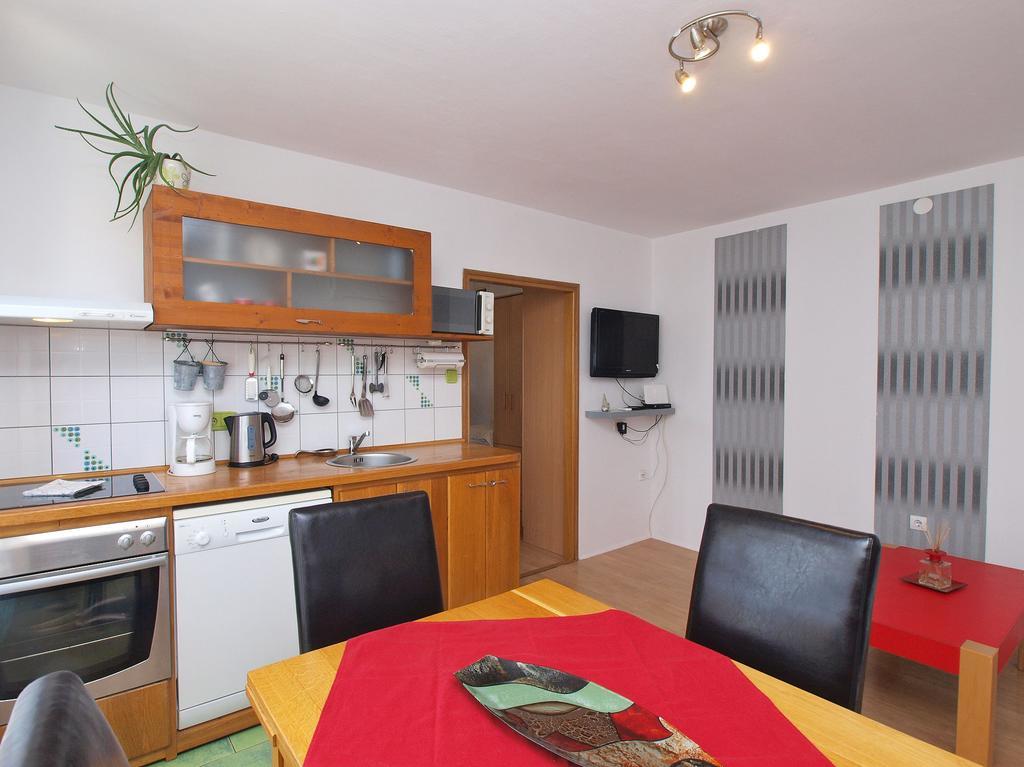 Apartments Elda 1470 Fažana Kültér fotó