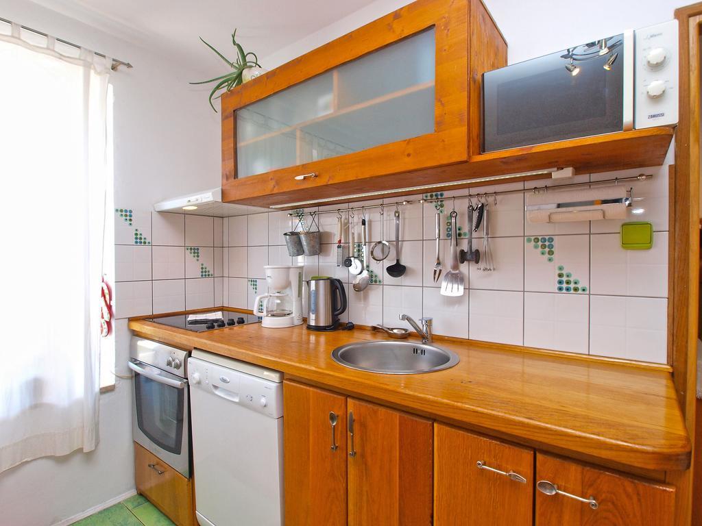 Apartments Elda 1470 Fažana Kültér fotó