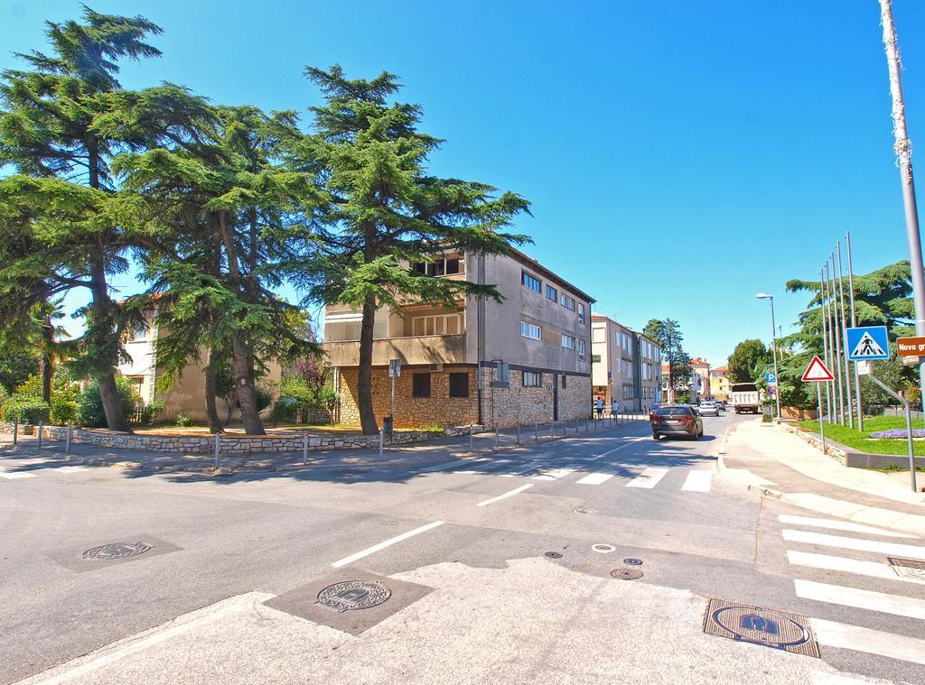 Apartments Elda 1470 Fažana Kültér fotó