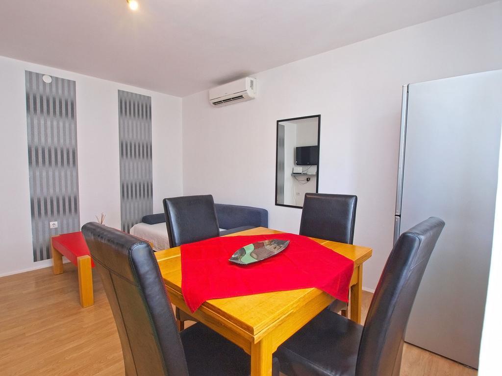 Apartments Elda 1470 Fažana Kültér fotó
