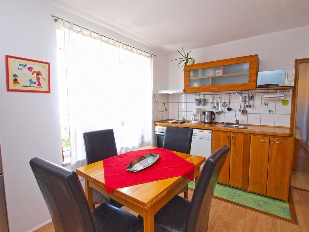 Apartments Elda 1470 Fažana Kültér fotó