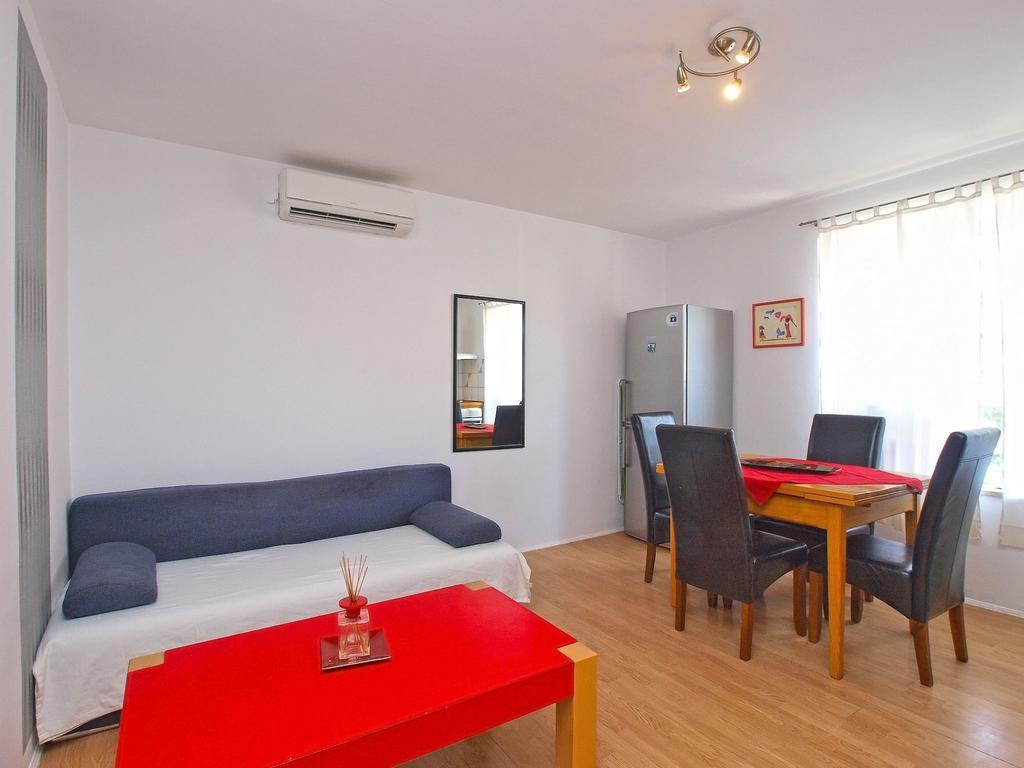 Apartments Elda 1470 Fažana Kültér fotó