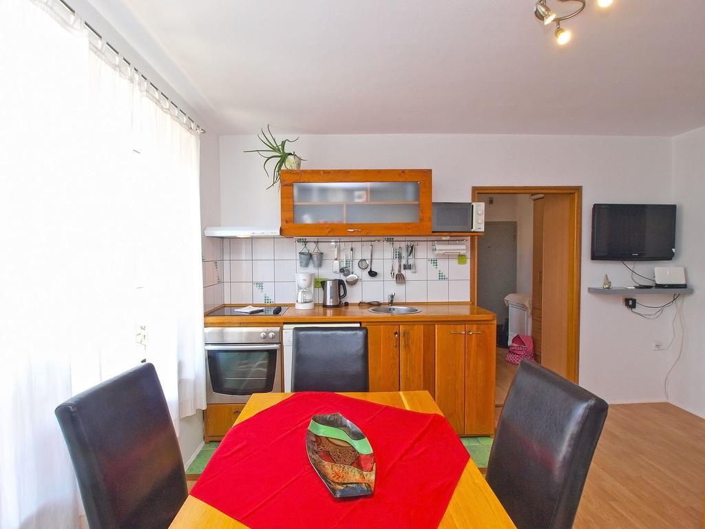 Apartments Elda 1470 Fažana Kültér fotó